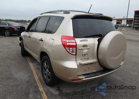 2011 Toyota Rav4 z USA, uszkodzony, nr VIN 2T3ZF4DVXBW069604